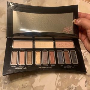 It Cosmetics Superhero Palette